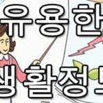 40가지 유용한 생활정보