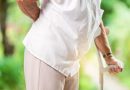 쑤시고 아픈 부모님 관절과 허리! 바른 자세로 질환 예방하세요